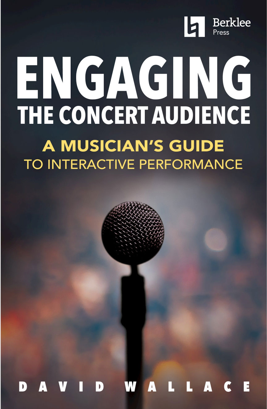 Berklee Engaging the Concert Audience