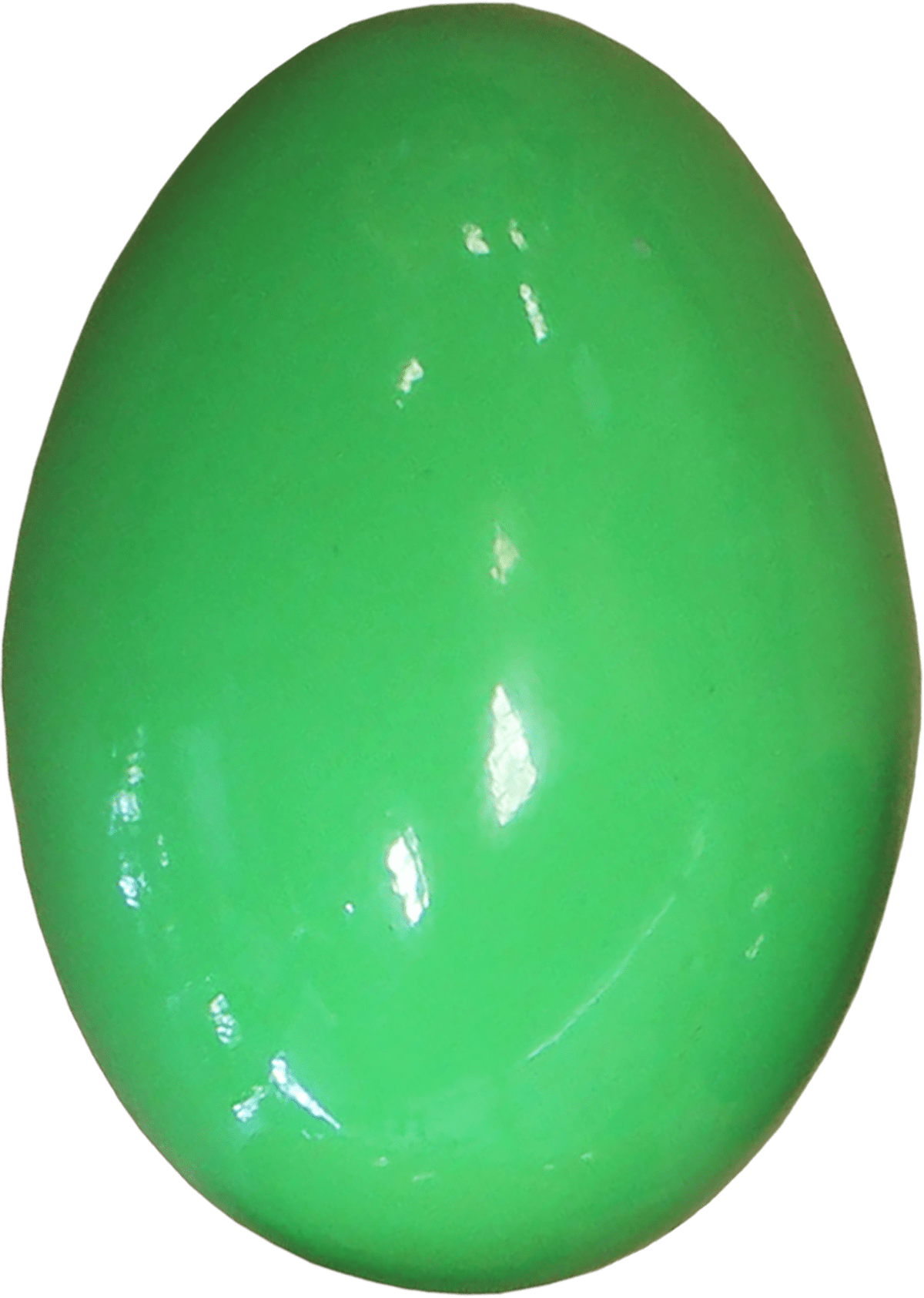 Tanga GREEN WOODEN EGG SHAKERS