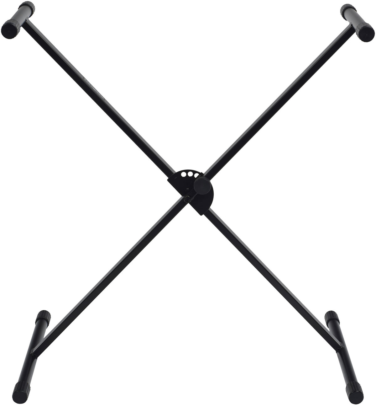Keyboardstand KST20 Zwart