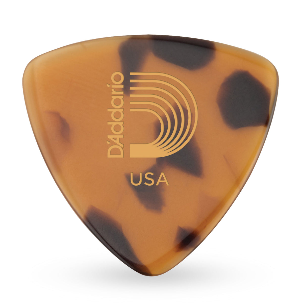 Casein 346 Breed Plectrum 2.0mm