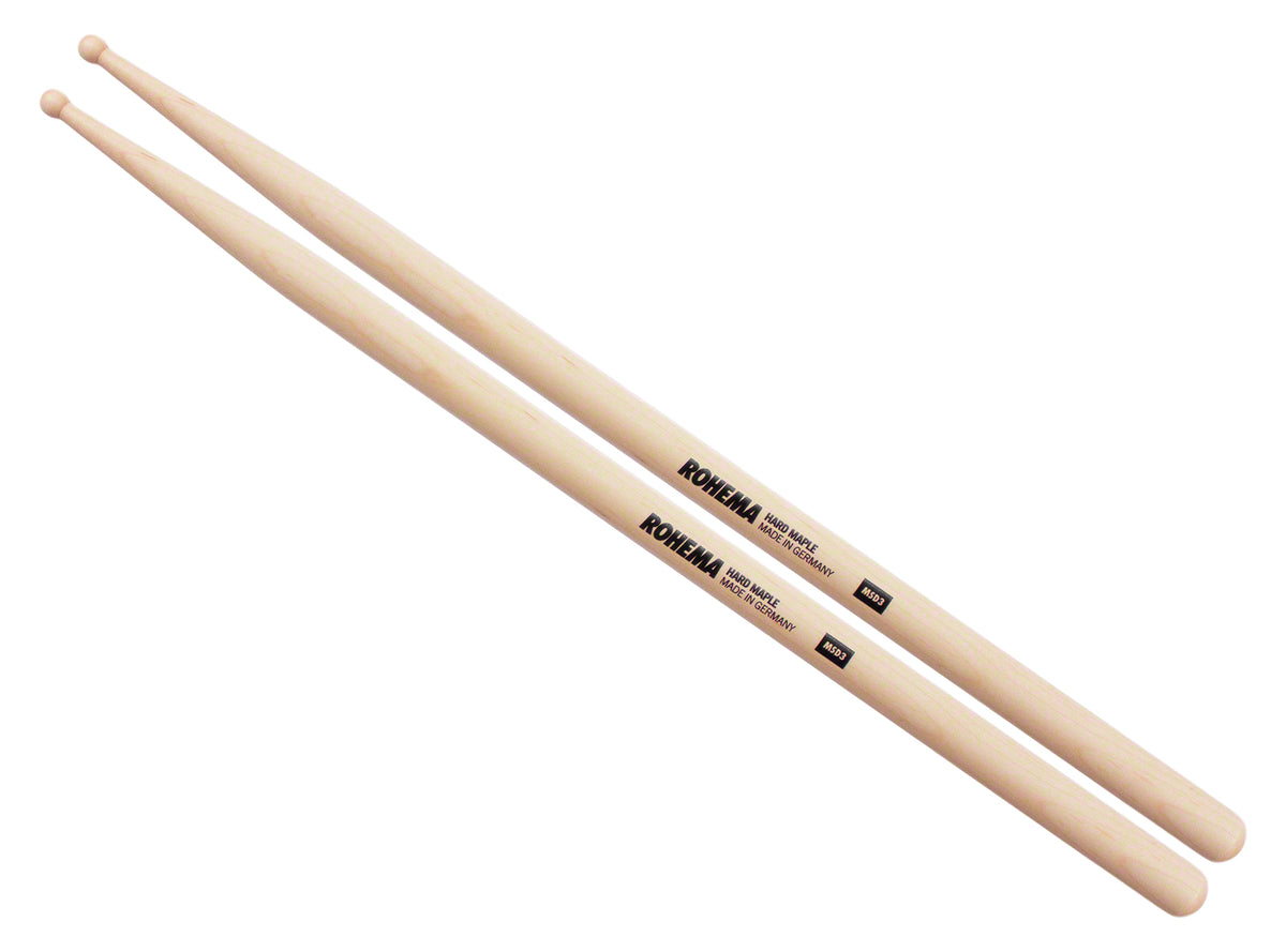 MSD3 Esdoorn - Maple Series