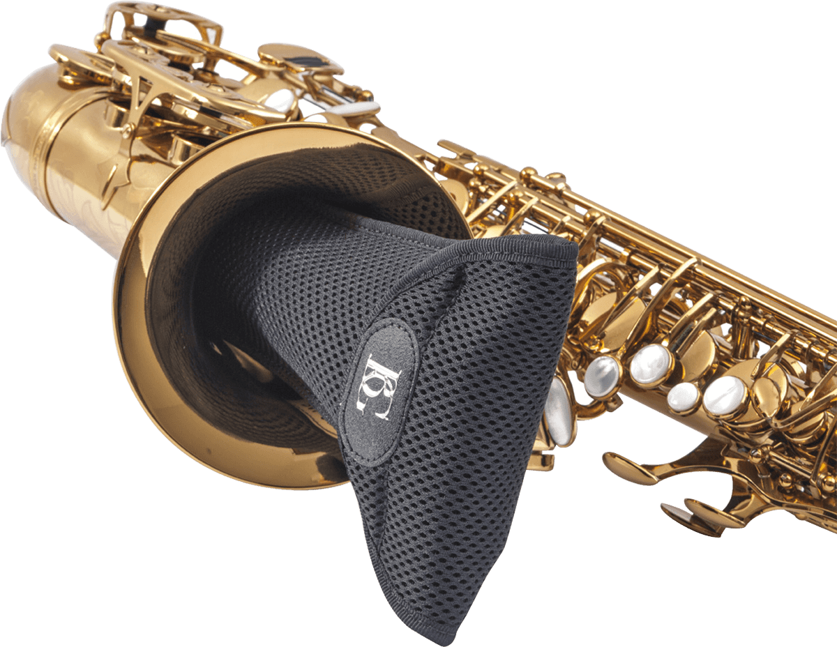 DEKSEL VOOR ALTSAXKOM