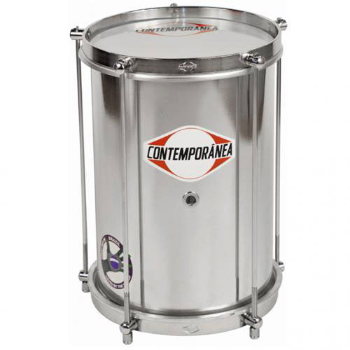 Contemporanea C-REP01 - Repinique 8" X 30CM - 5 Spanstangen