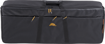 Keyboard Gigbag Akb09 Zwart