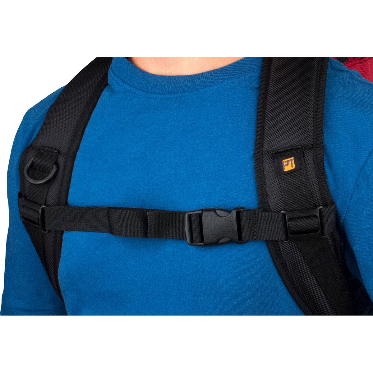 Rugzakriem Optioneel Bpstrap