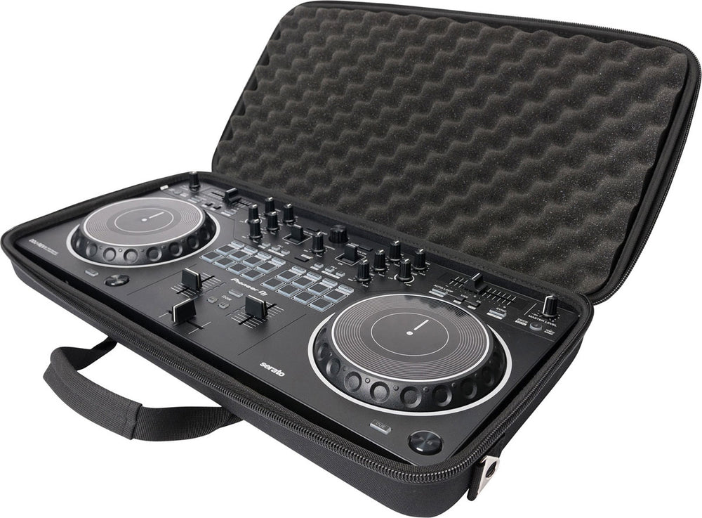 CTRL Case DDJ-REV1 Zwart/zwart