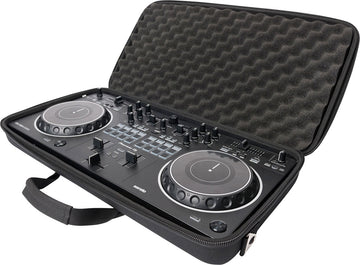 CTRL Case DDJ-REV1 Zwart/zwart