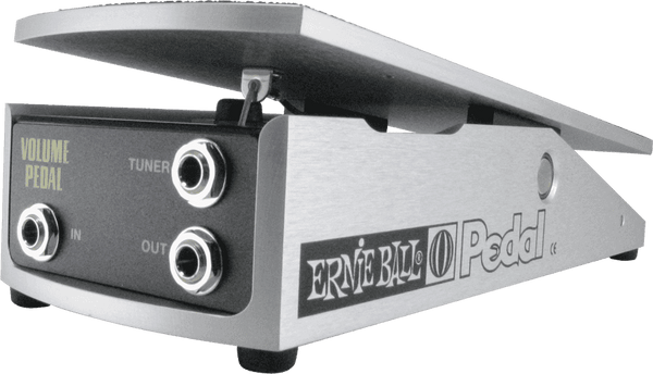 6166 VOLUME PEDAL MONO EFFECTS