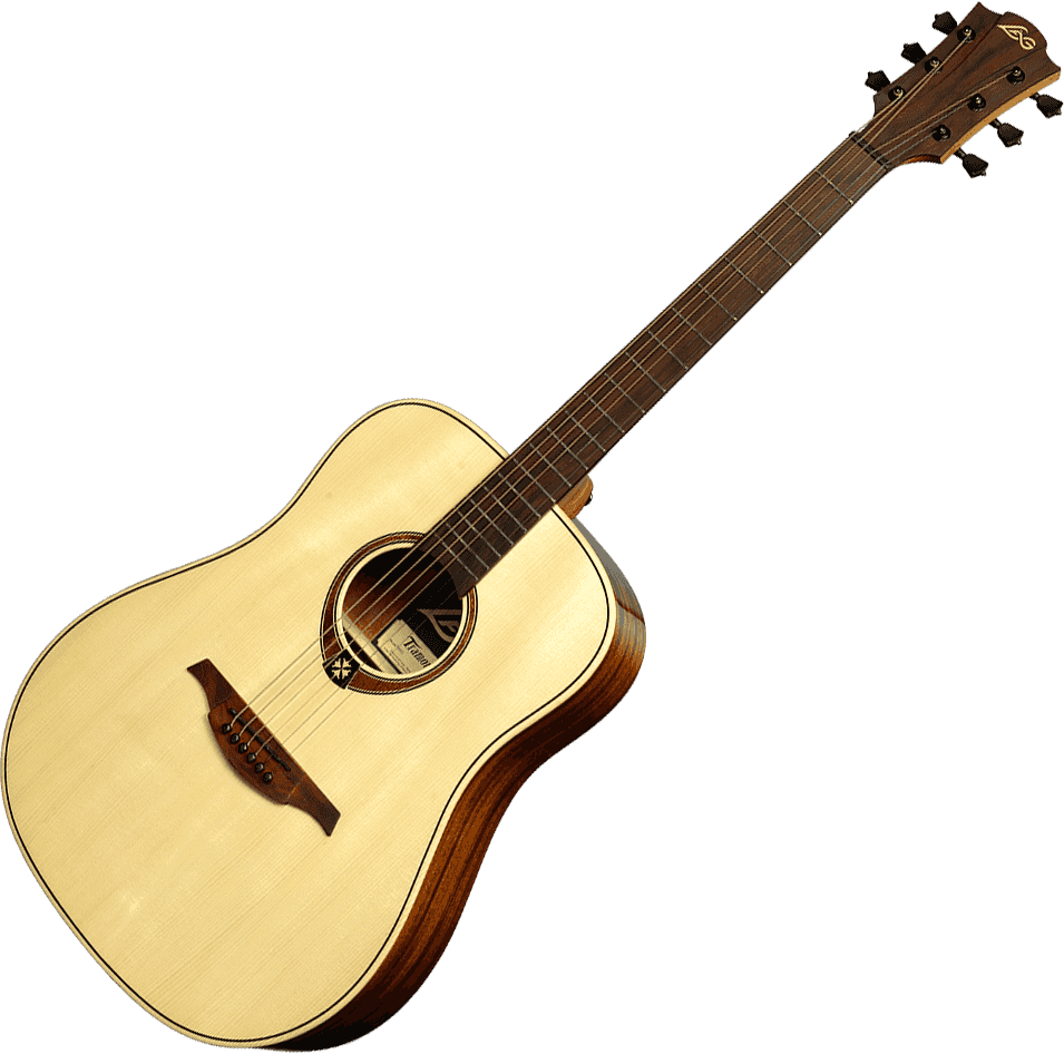 Tramontane T88D Dreadnought