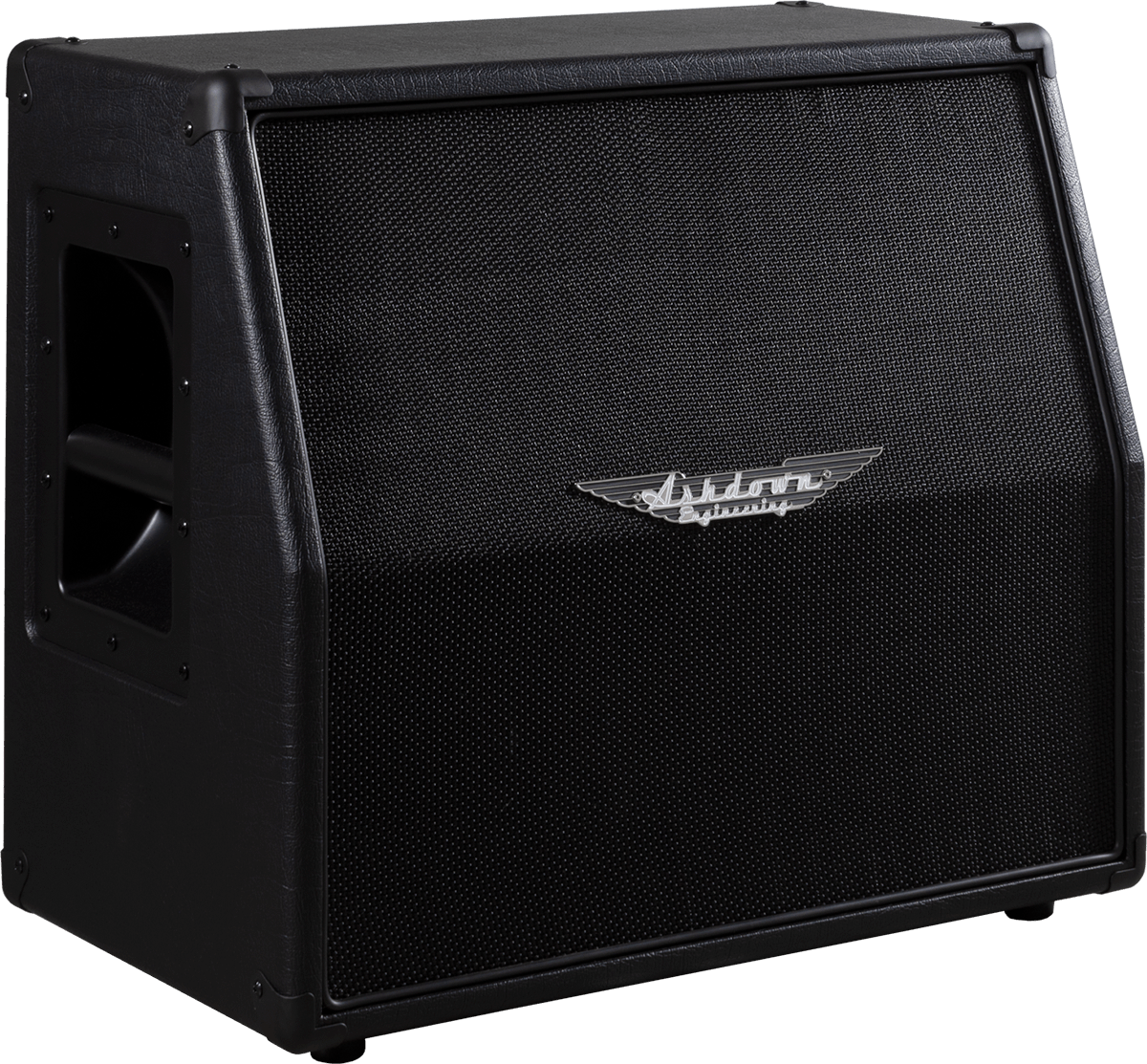 SX 1X12" Celestion Seventy 80 Gesloten Schuine Achterkant