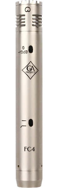 Golden Age Audio FC4