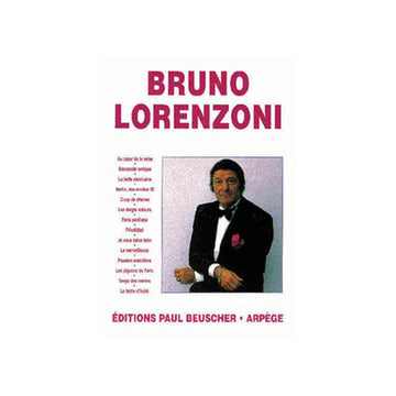 Lorenzoni Bruno