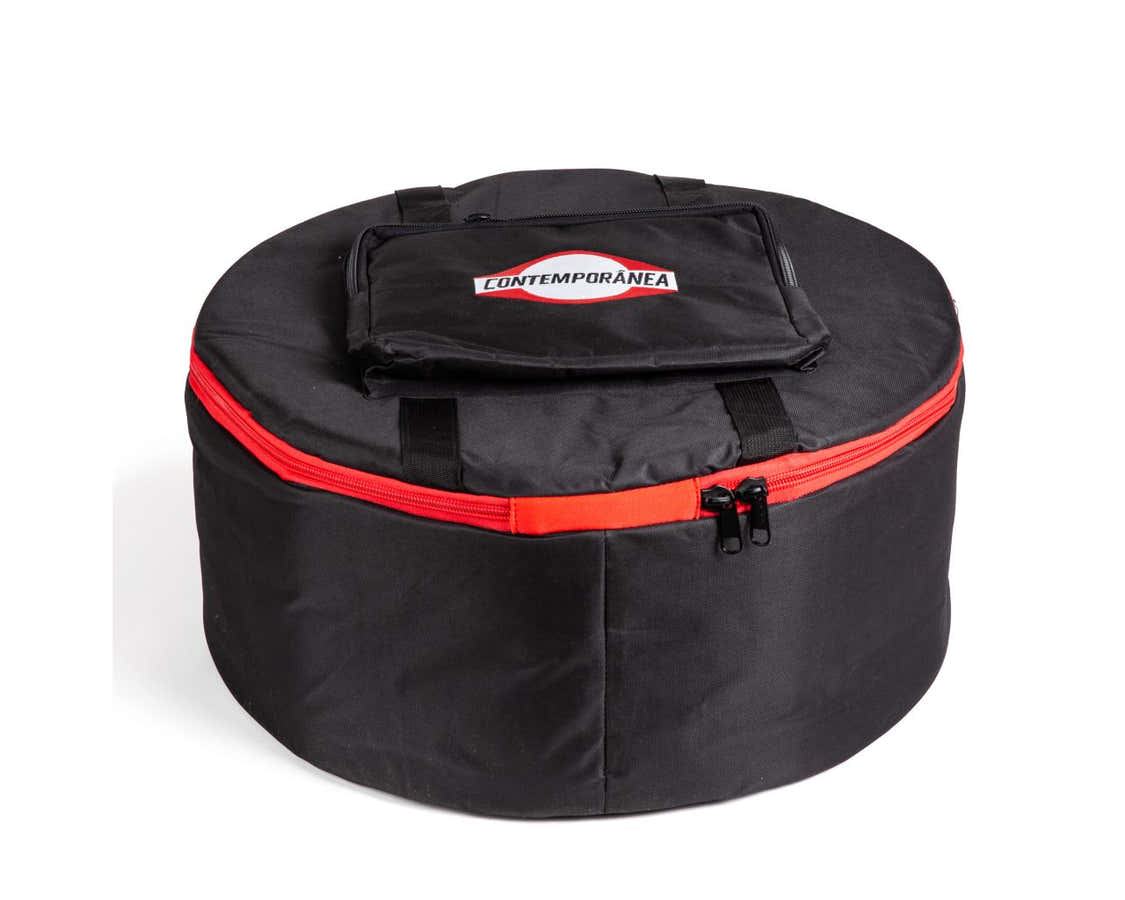 ZABUMBA BAG 20'' X 20CM