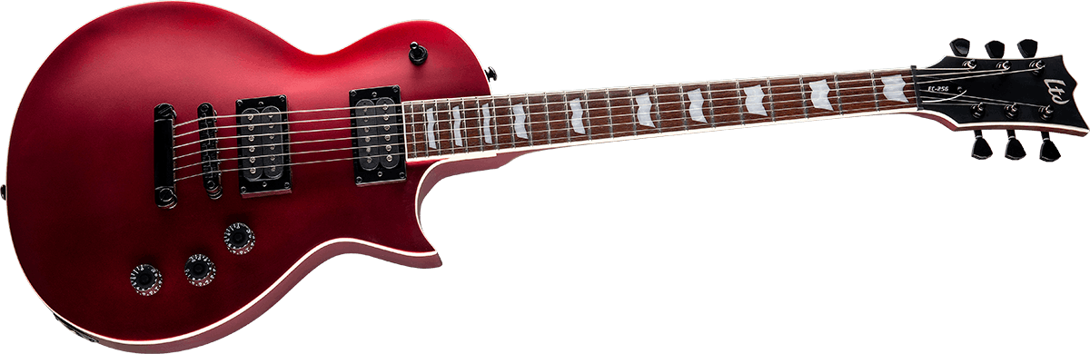 Ec-256 Candy Apple Red Satijn