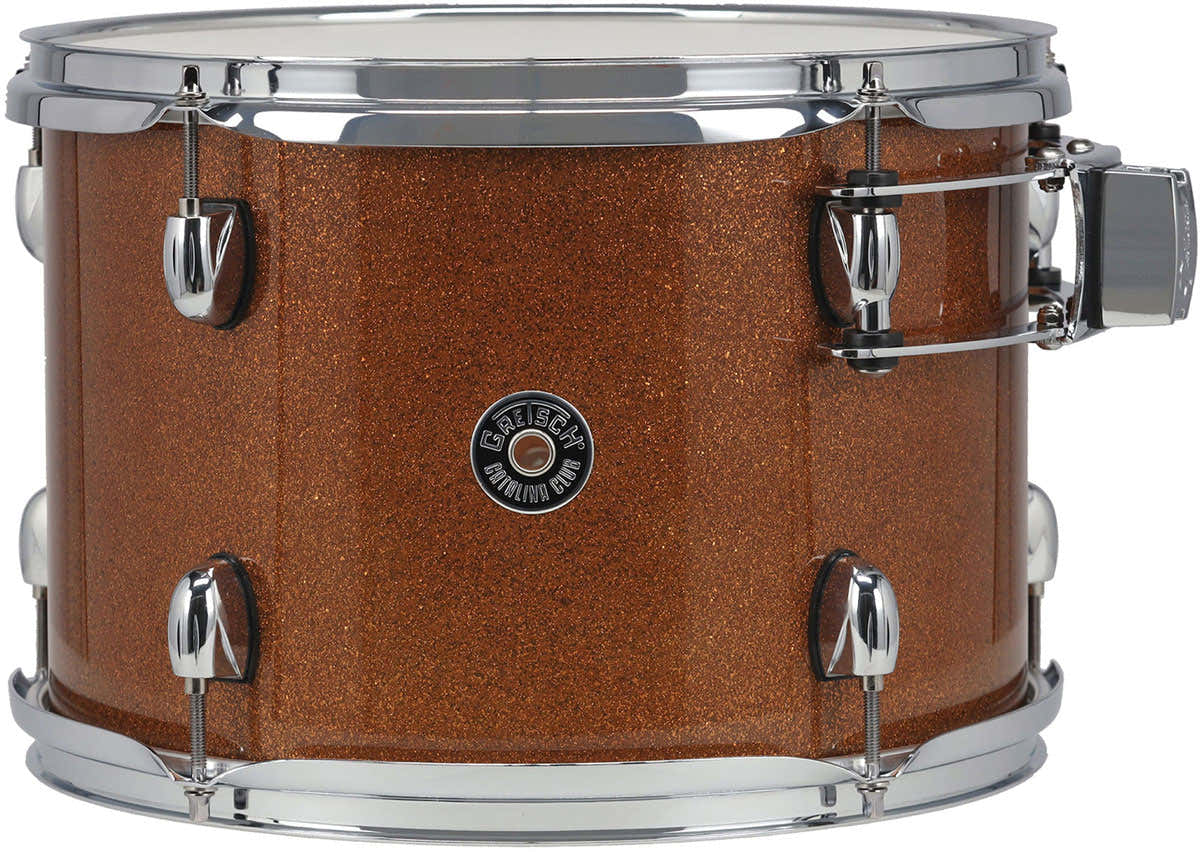 Tom Tom Catalina Club Bronze Sparkle