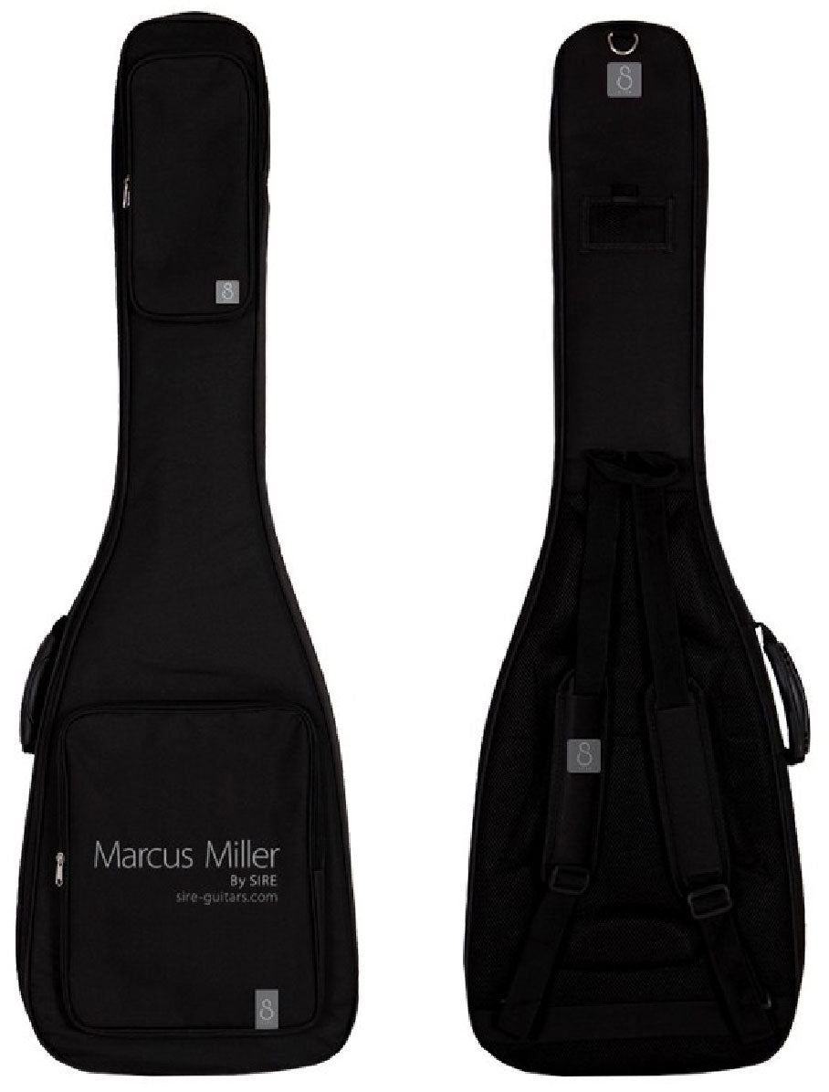 Sire marcus miller