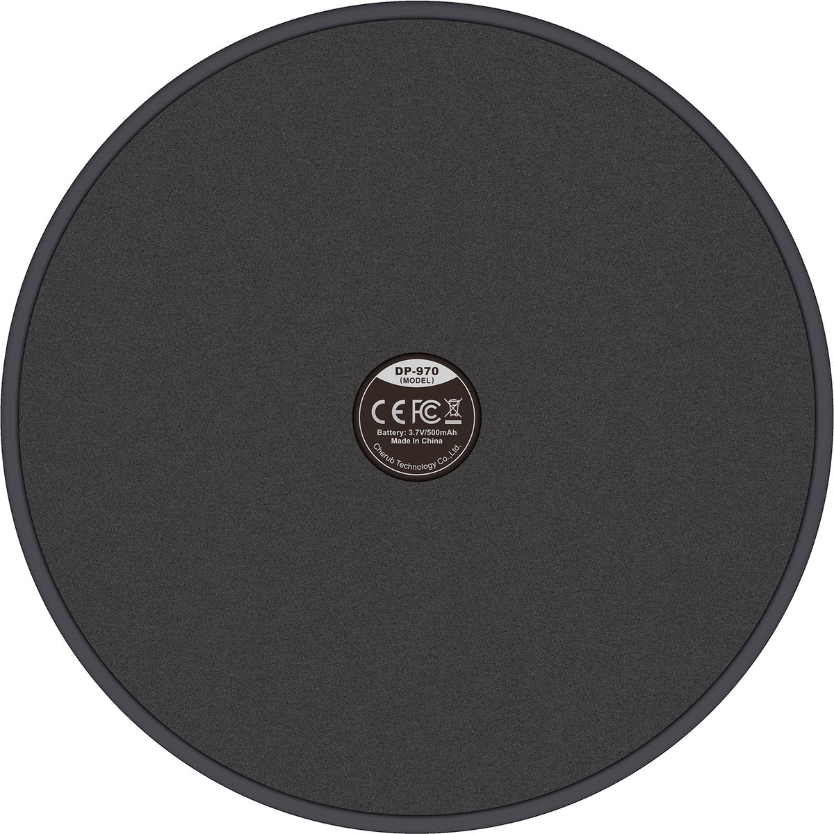DP-970 - Elektronische oefenpad