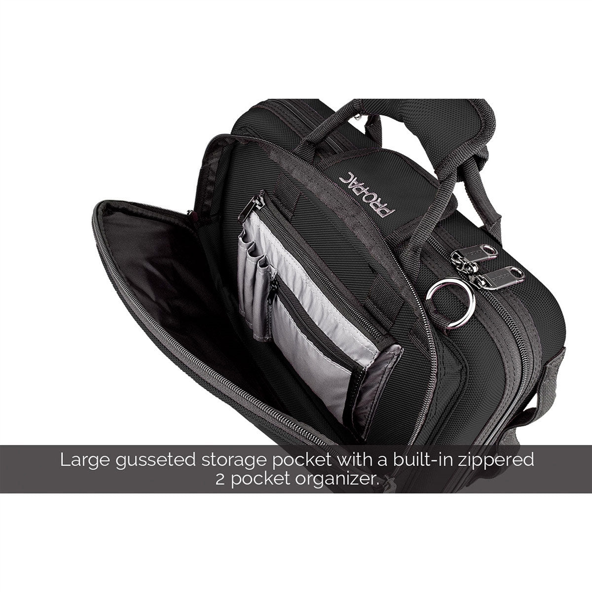 Hobofoedraal Propac PB-315