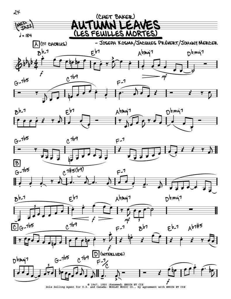 The Real Jazz Solos Book - C Instruments