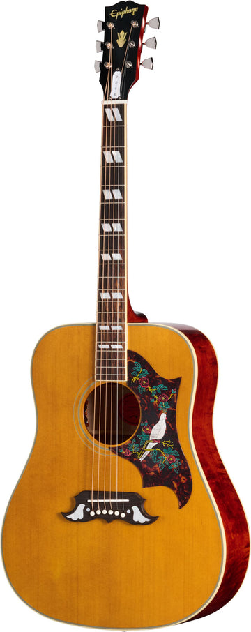 Dove 1963 Reissue Natural IBGCS