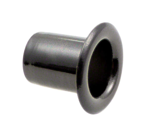 Sparedrum AVH6Bk - Ontluchtingsdoorvoer Zwart 14mm