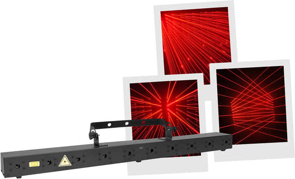 BeamBar 10R MK3