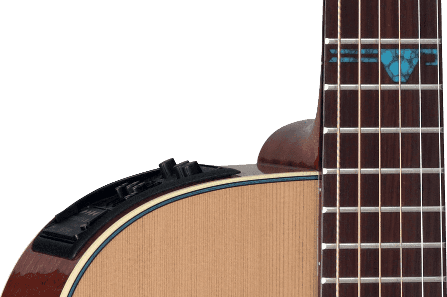 FSF40C Nex Santa Fe CW Natural Gloss