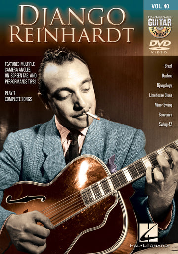 Django Reinhardt
