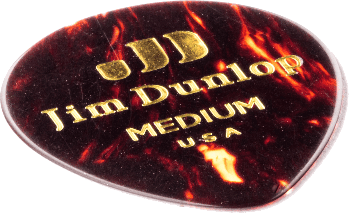 12 x Echt celluloid medium