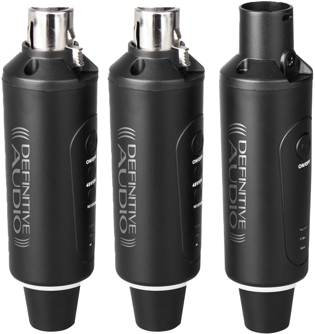 Plug 210R 2.4G