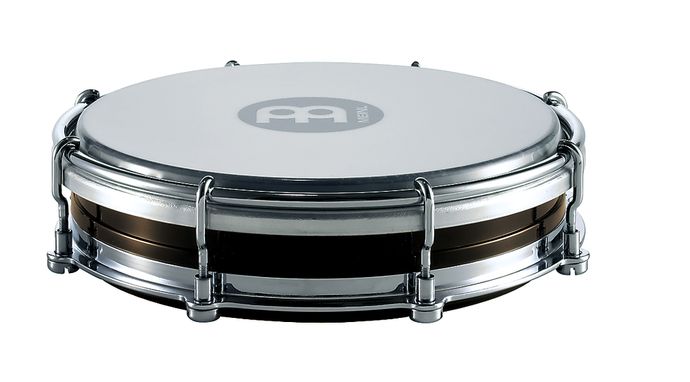 Meinl TBR06ABSBK - BLACK