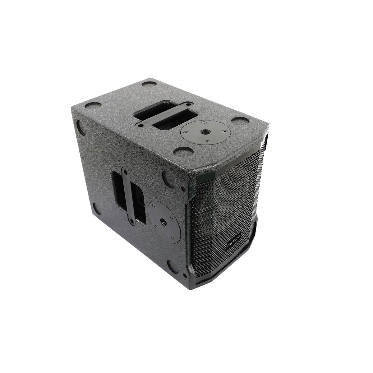 Instasub 8A - Actieve houten subwoofer HP8