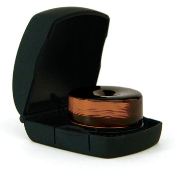 Hars Kaplan Premium Viool/Altviool/Cello (Donker)
