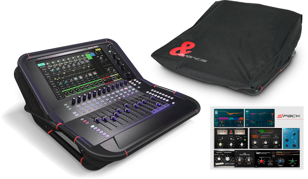 AVANTIS-SOLO-PACK