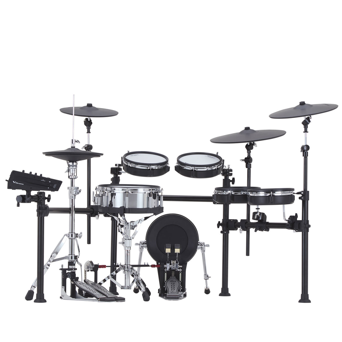 TD713 V-Drum-kit