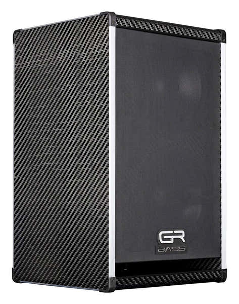 AT 210V-350 ACTIVE SPEAKER BLACK