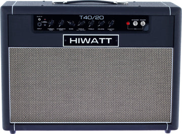 T40/20C-212 2X12"