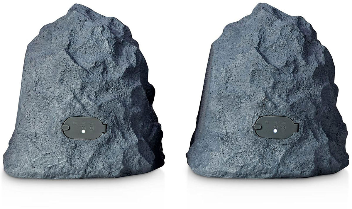 GHRK 400 PR Rock Speakers
