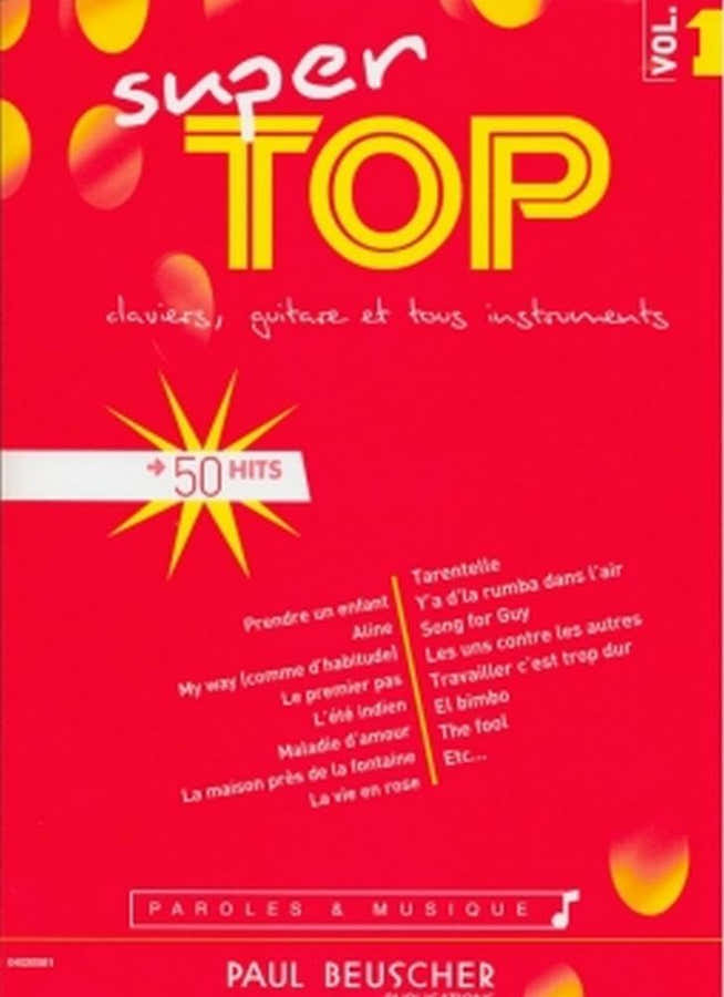 Super Top n°1