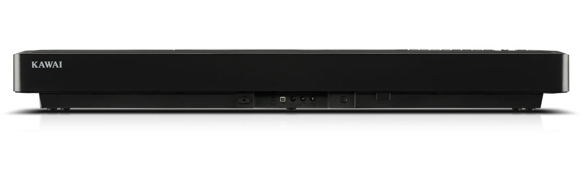 ES120 Zwart