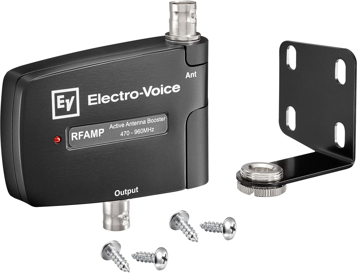 RE3-ACC-RFAMP Actieve RF-antenneversterker