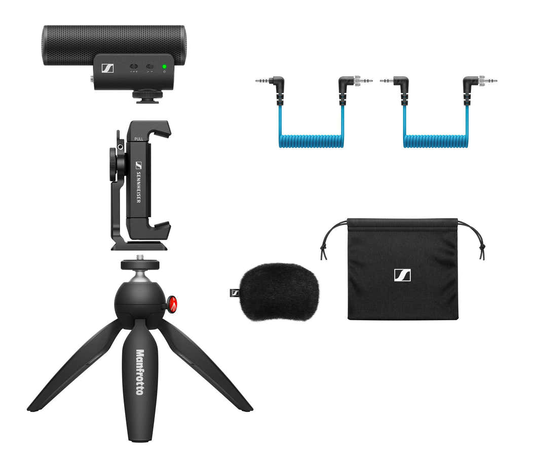 MKE 400 Mobiele kit