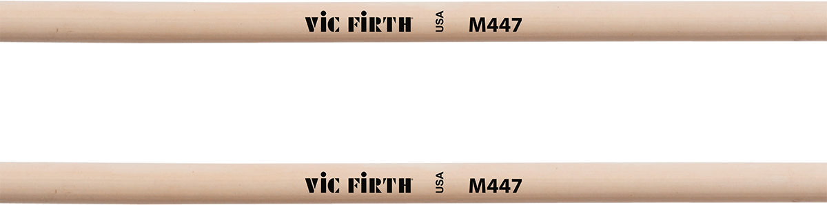 M447 Hard PVF