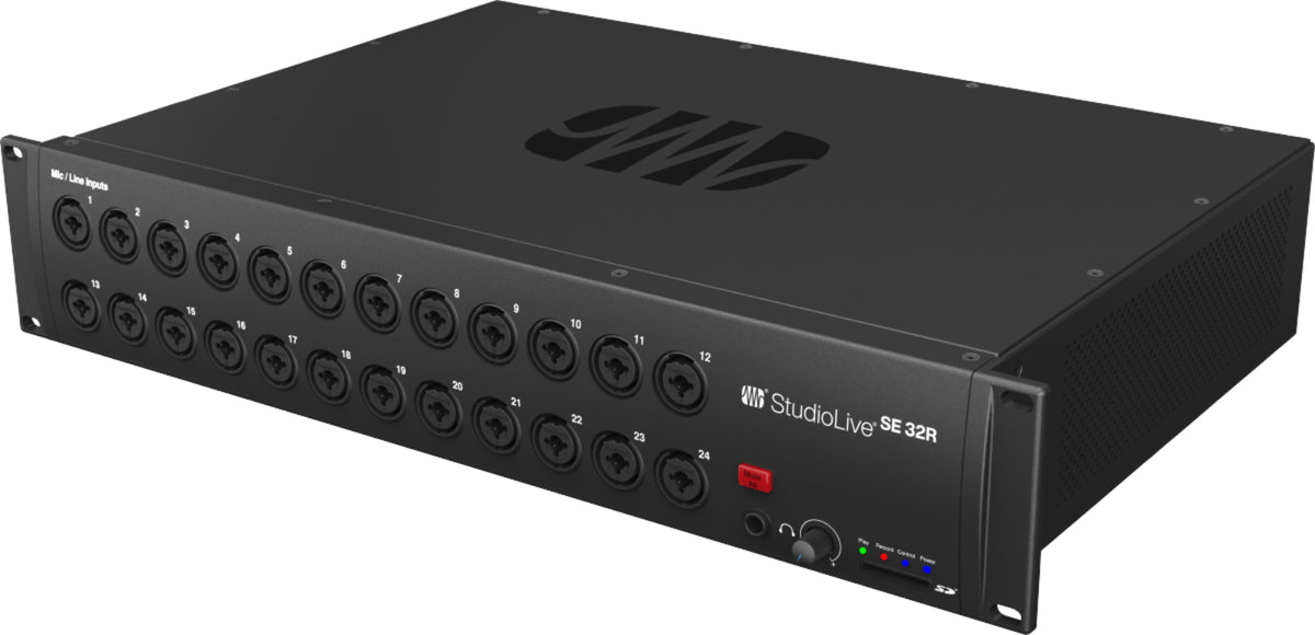 StudioLive Series III SE 32R