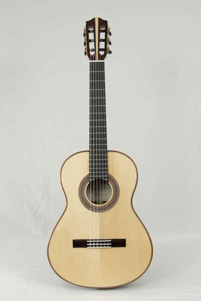 Torres Pro 3/4 RN Sparren