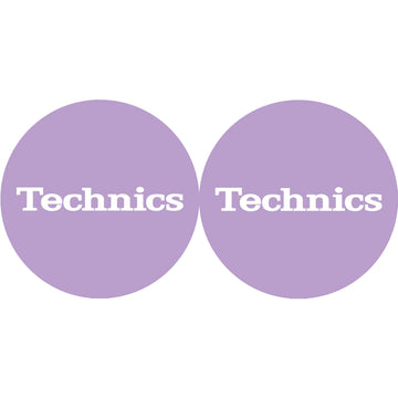 LP-slipmat Technics Simple 8
