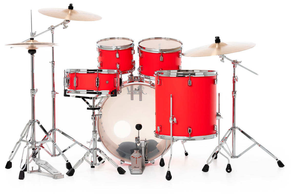 Decade Maple Stage 22 Mat race-rood
