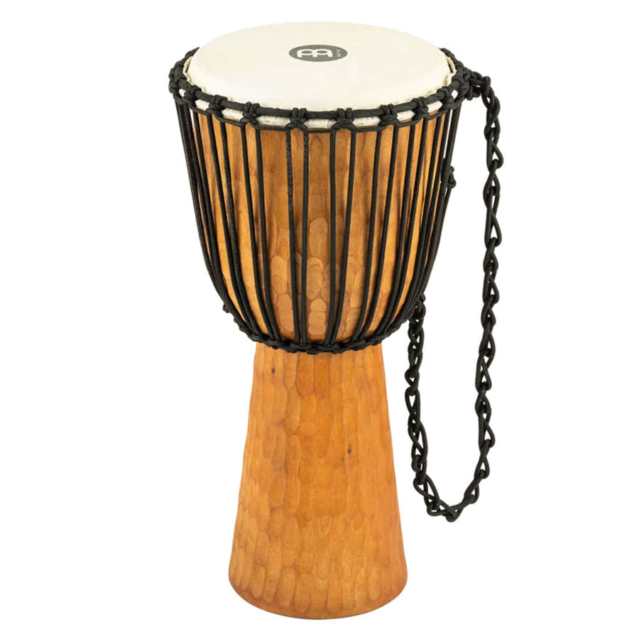 DJEMBE MAHOGANY 12 NILE