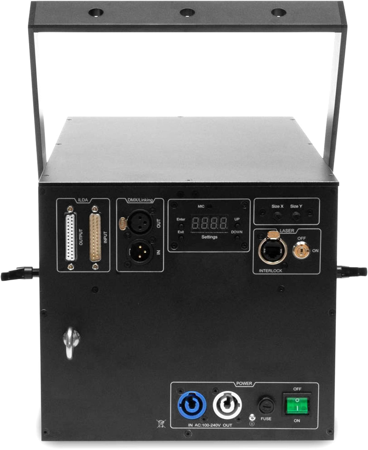 CS-24.000RGB FX