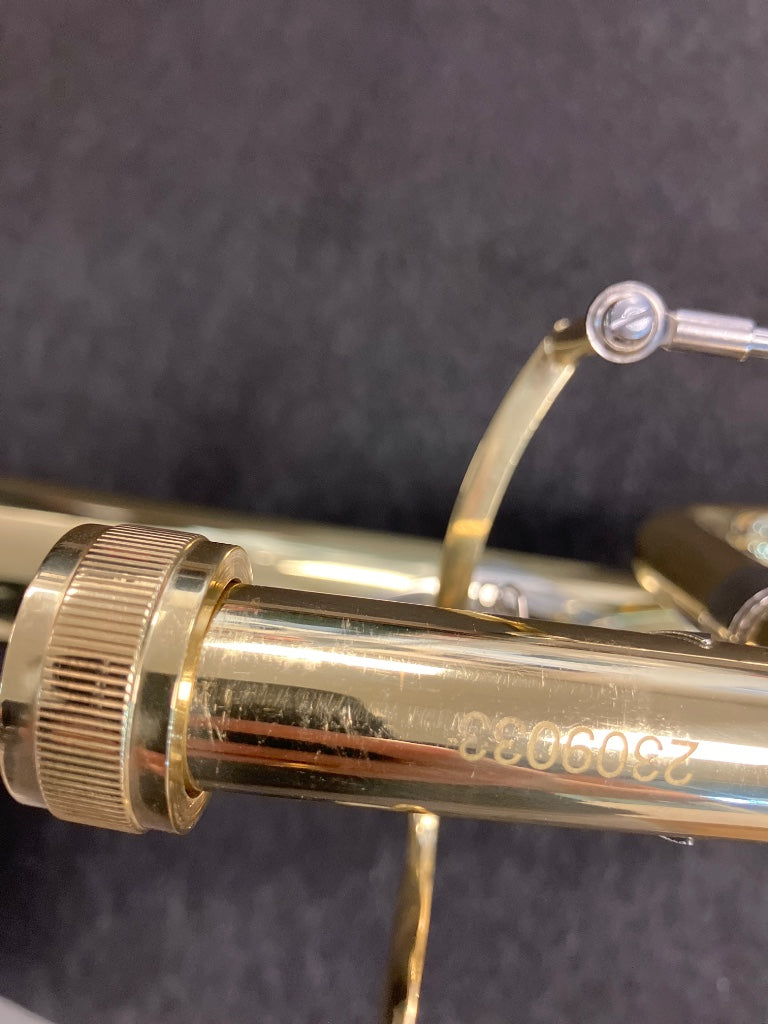 WTB200BF - F/Bes gelakt - Stock B